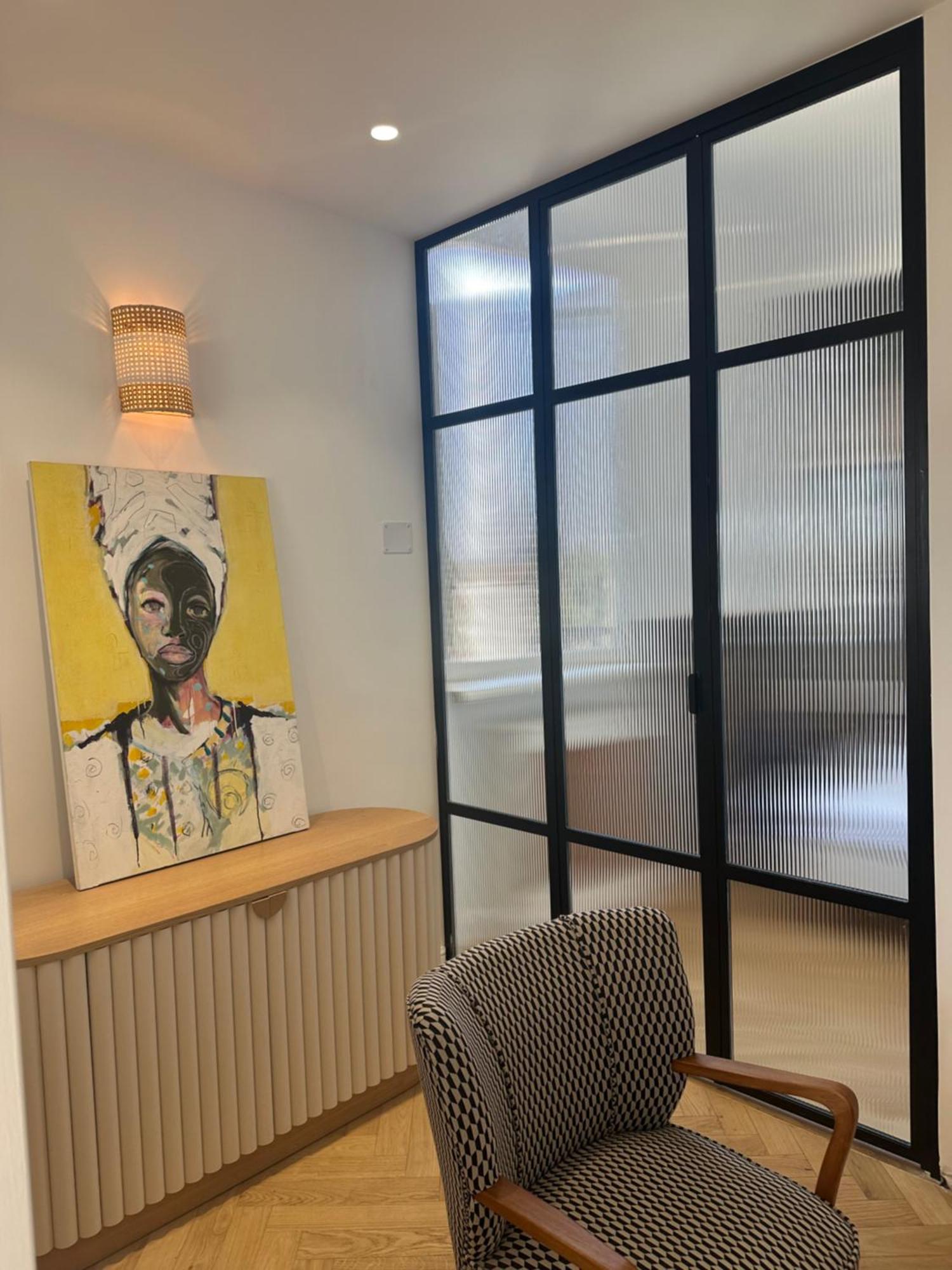 Apartmán Ultra Stylish Modern Attic Řím Exteriér fotografie